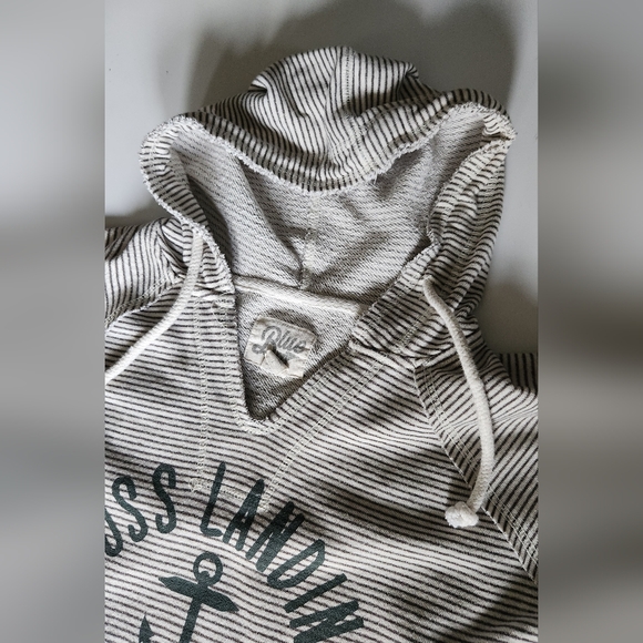 Blue 84 'Moss Landing' Women's Pullover Large - Picture 7 of 14